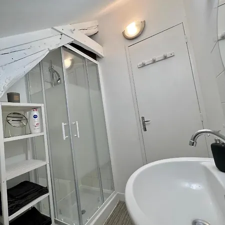 Bel Appartement Lumineux 35M2, Bord De Loire Saint-Jean-le-Blanc Extérieur photo
