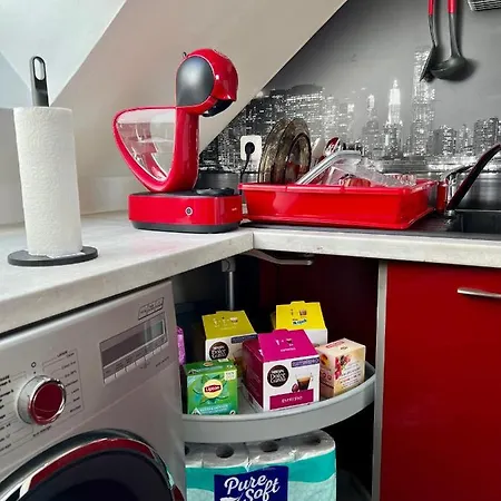 Bel Appartement Lumineux 35M2, Bord De Loire Saint-Jean-le-Blanc Extérieur photo