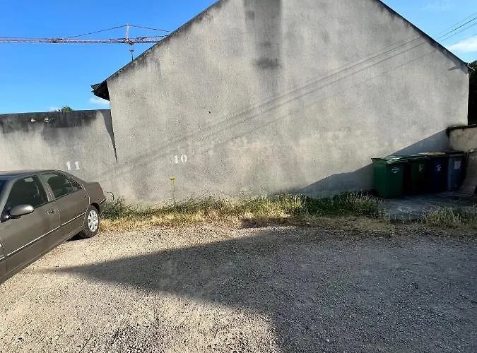 Bel Appartement Lumineux 35M2, Bord De Loire