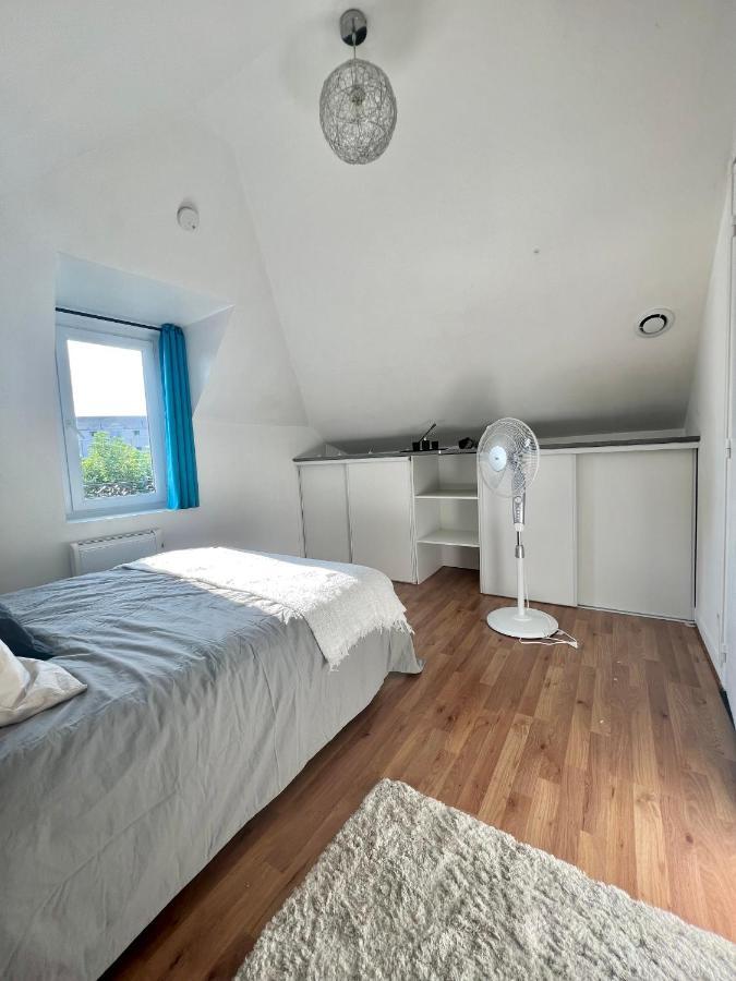 Bel Lumineux 35m2, Bord De Loire Apartment Saint-Jean-le-Blanc