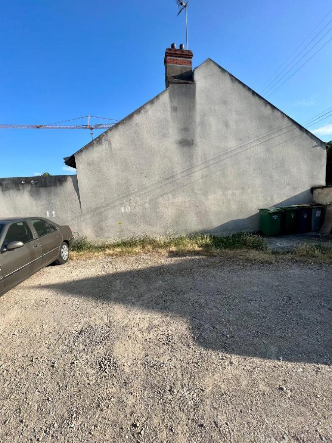 Bel Lumineux 35m2, Bord De Loire Saint-Jean-le-Blanc